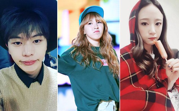 這群韓國idol不單飛太可惜！埋沒在團體中的好歌喉TOP5