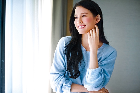 懶人小資女最愛用的「多效合一」乳霜，一罐抵兩瓶！