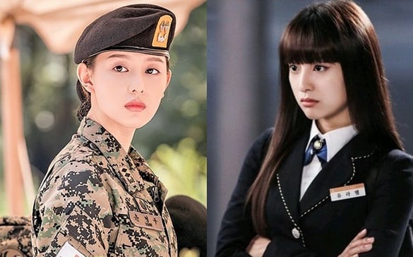 高中生到絕美醫官都能駕馭！金智媛的美麗秘密趕快學起來～