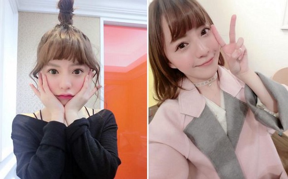 讓人嫉妒的顏值力！潮模可青教你3TIPS養出「最in蜜光肌」！