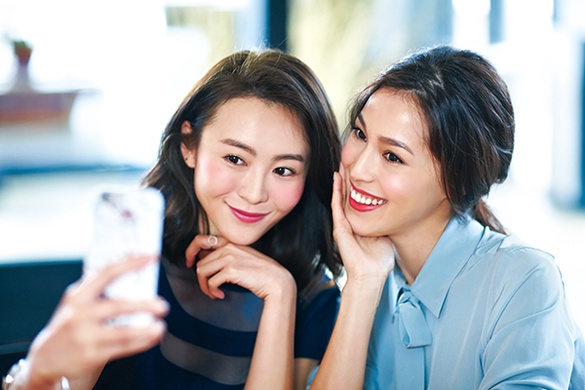 好心的安慰成了「鬆懈陷阱」！小心讓妳離美女越來越遠！！