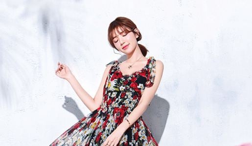 走進封面人物「郭雪芙」的內心世界，與國民女神丟零距離接觸！