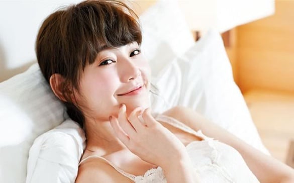 手賤亂摳痘痘的7個保養法！「剋手賤保養」絕招必學！