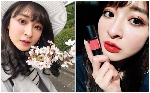 想變潮模薛妞妞嗎？愛用彩妝品今日大公開！