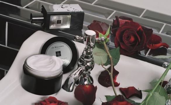 Jo Malone London全新芳醇潤膚乳霜，24HR持久保濕恬淡香氣！