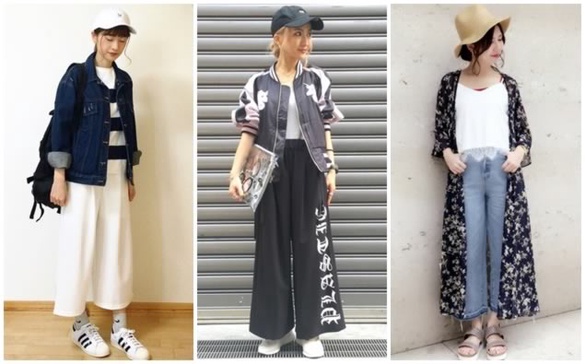 夏季日本女生最愛外套TOP3～想防曬造型兼具就這樣買！
