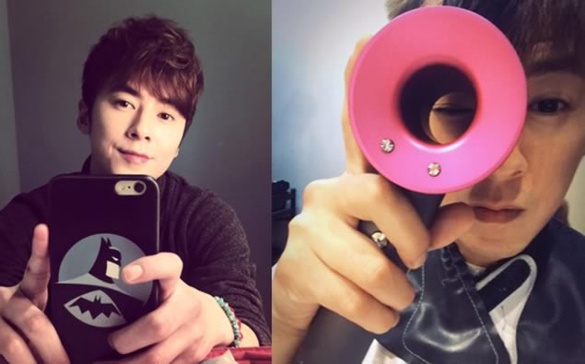 原來他最喜歡看那裡！李國毅笑說最喜歡女生具備…