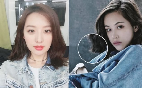 跟狗啃不一樣，女星都在瘋不規則髮尾「SHAG HAIR」跟上沒？
