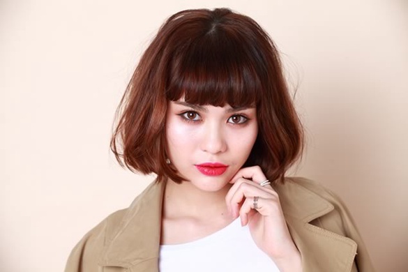 比光澤肌更美！時尚韓星都靠這些彩妝品，畫出超高顏質「發光美肌」
