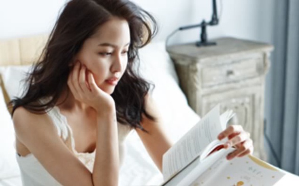 睡前補給讓你美容覺一睡成真～好夢更美顏的密技大公開！