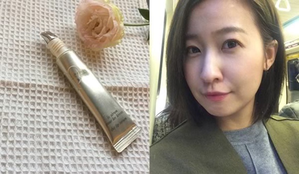 名人推薦不藏私！直擊變美祕訣，私房保養小物大公開