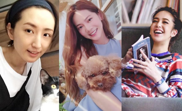還在迷韓妞？這些台劇女一的「美白技巧」更值得台灣女生學習！