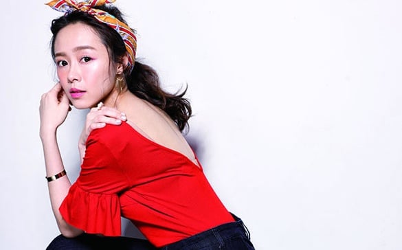 好的髮型帶你上天堂~學會「嫩妹」髮型人人都叫妳妹仔！