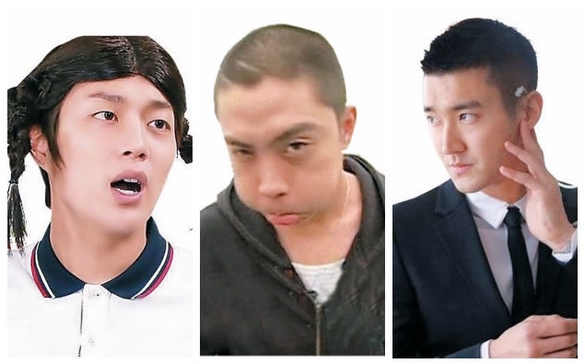追蹤駕馭極帥極醜的「反轉魅力」男神歐爸！讓男友大吃飛醋！