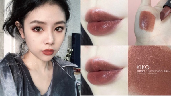PTT、Dcard爆紅Wet n wild「貂毛棕」唇膏美翻！一支只要49元，加碼平價相似色推薦！