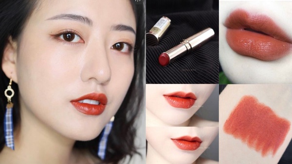 PTT、Dcard爆紅Wet n wild「貂毛棕」唇膏美翻！一支只要49元，加碼平價相似色推薦！