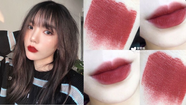 PTT、Dcard爆紅Wet n wild「貂毛棕」唇膏美翻！一支只要49元，加碼平價相似色推薦！