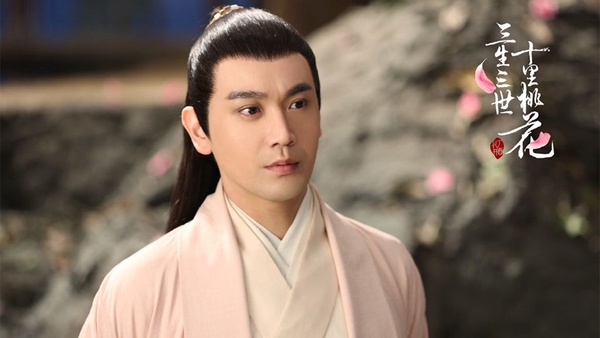 三生三世《十里桃花》《 枕上書》角色PK！新的折顏好帥，而真真還是一樣「美」