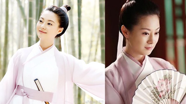 三生三世《十里桃花》《 枕上書》角色PK！新的折顏好帥，而真真還是一樣「美」
