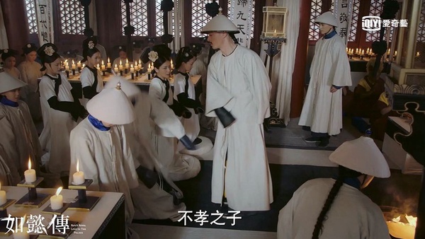 《如懿傳》哲憫皇貴妃到底是誰！她其實才是乾隆第一個女人，卻被富察皇后壓得死死