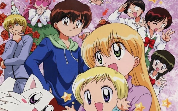 《小魔女DoReMi》20周年劇場版11月上映！六部8年級生最愛的魔法系列卡通盤點