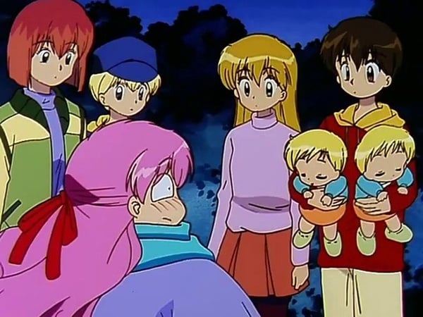 《小魔女DoReMi》20周年劇場版11月上映！六部8年級生最愛的魔法系列卡通盤點