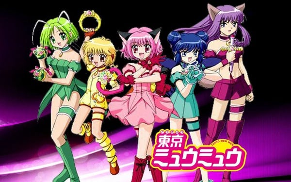 《小魔女DoReMi》20周年劇場版11月上映！六部8年級生最愛的魔法系列卡通盤點