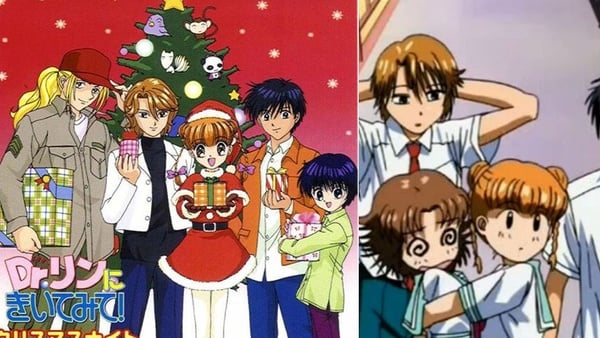 《小魔女DoReMi》20周年劇場版11月上映！六部8年級生最愛的魔法系列卡通盤點