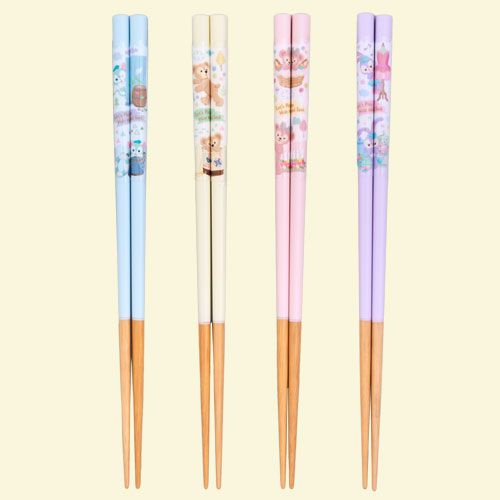 東京迪士尼海洋全新活動，達菲與好友們的捉迷藏讓少女們再融化一波！