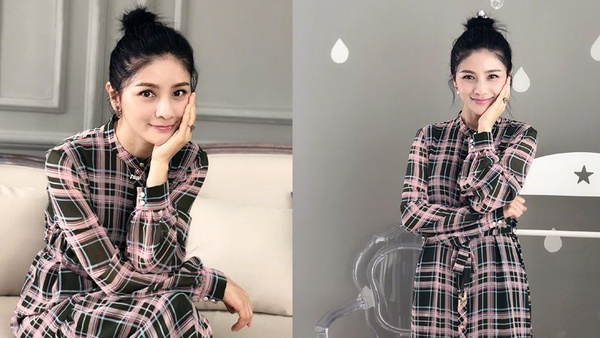 盤點《如懿傳》15位后妃古裝V.S.時裝！嘉妃時髦、寒香見仙氣，各個美出天際