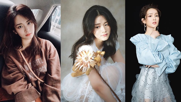 盤點《如懿傳》15位后妃古裝V.S.時裝！嘉妃時髦、寒香見仙氣，各個美出天際