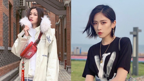 盤點《如懿傳》15位后妃古裝V.S.時裝！嘉妃時髦、寒香見仙氣，各個美出天際
