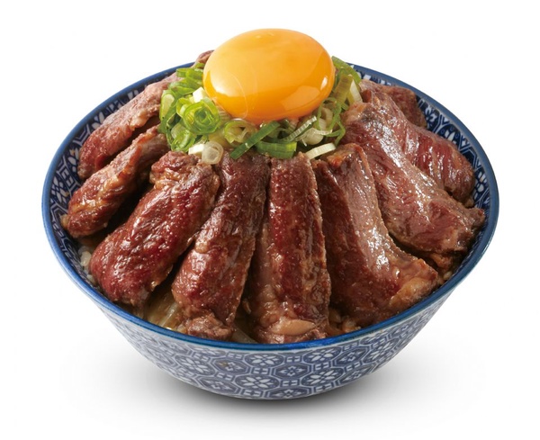 史上最強丼飯「開丼」推春季新菜色，精品級食材入菜，極上板牛排丼、松露角切牛排丼、韓式牛肋石燒拌飯通通必吃！