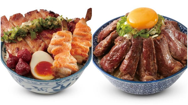 史上最強丼飯「開丼」推春季新菜色，精品級食材入菜，極上板牛排丼、松露角切牛排丼、韓式牛肋石燒拌飯通通必吃！