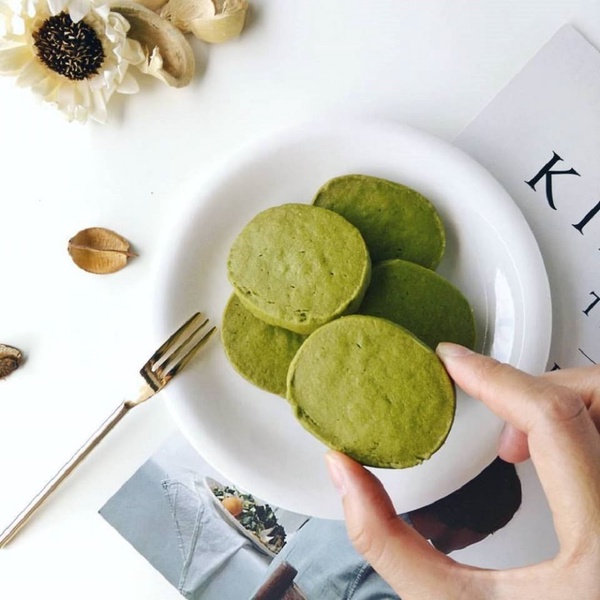抹茶控吃起來！Pinkoi人氣熱銷抹茶商品必買特搜，抹茶控千萬別錯過～