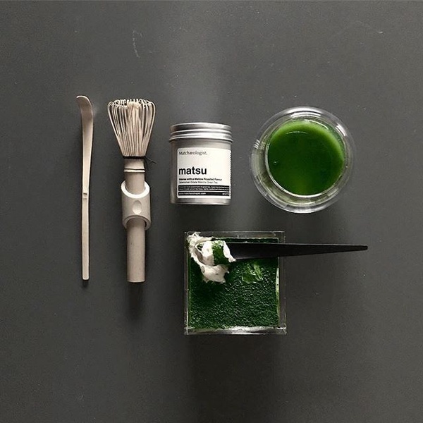 抹茶控吃起來！Pinkoi人氣熱銷抹茶商品必買特搜，抹茶控千萬別錯過～