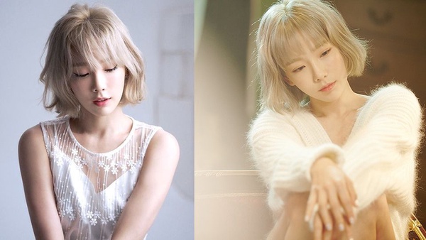 太妍新曲《Four Seasons》登8個音源一位！新造型美翻，盤點女神10髮型範本