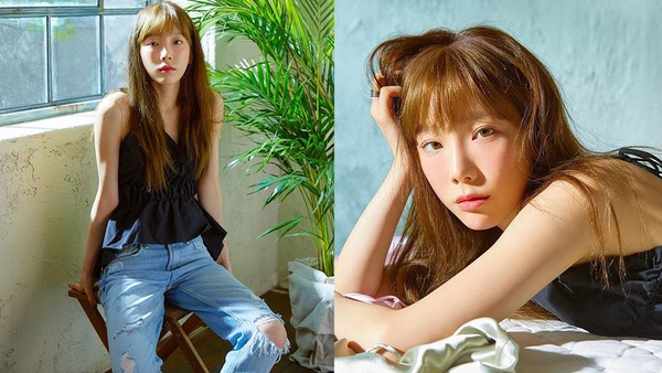 太妍新曲《Four Seasons》登8個音源一位！新造型美翻，盤點女神10髮型範本
