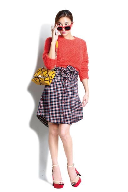 套上「他」的衣服，穿出正翻Boyfriend風