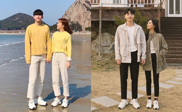 2019必買老爹鞋清單！韓國SNS爆紅鞋款，除了NEW BALANCE、MLB Korea、FILA還有這幾雙！