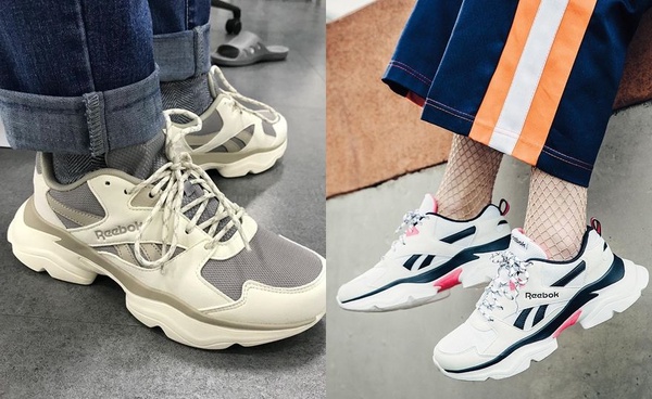 2019必買老爹鞋清單！韓國SNS爆紅鞋款，除了NEW BALANCE、MLB Korea、FILA還有這幾雙！