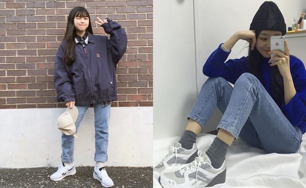 2019必買老爹鞋清單！韓國SNS爆紅鞋款，除了NEW BALANCE、MLB Korea、FILA還有這幾雙！