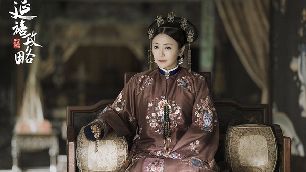 《如懿傳》《延禧》富察皇后是乾隆白月光！真實人物「長春宮」含意，9點看皇帝對摯愛的感情