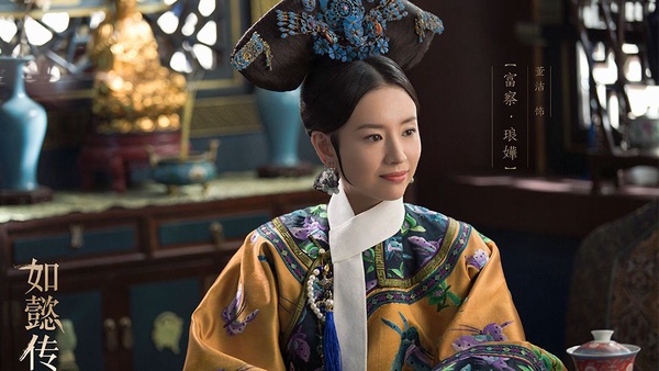 《如懿傳》《延禧》富察皇后是乾隆白月光！真實人物「長春宮」含意，9點看皇帝對摯愛的感情