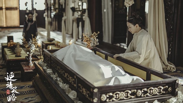 《如懿傳》《延禧》富察皇后是乾隆白月光！真實人物「長春宮」含意，9點看皇帝對摯愛的感情