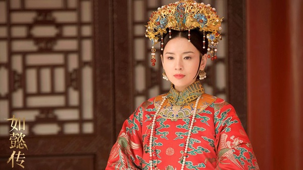 《如懿傳》《延禧》富察皇后是乾隆白月光！真實人物「長春宮」含意，9點看皇帝對摯愛的感情