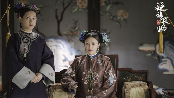 《如懿傳》《延禧》富察皇后是乾隆白月光！真實人物「長春宮」含意，9點看皇帝對摯愛的感情