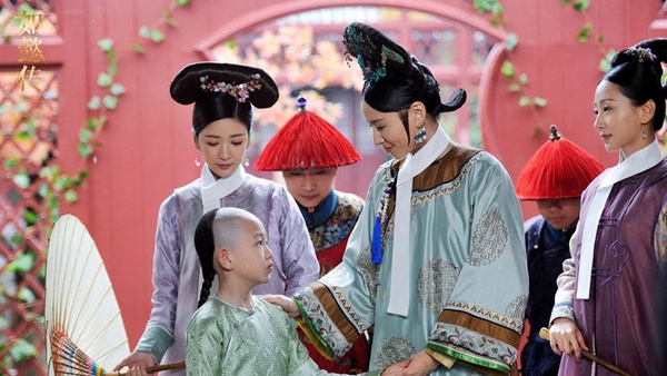 《如懿傳》《延禧》富察皇后是乾隆白月光！真實人物「長春宮」含意，9點看皇帝對摯愛的感情