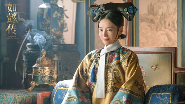 《如懿傳》《延禧》富察皇后是乾隆白月光！真實人物「長春宮」含意，9點看皇帝對摯愛的感情