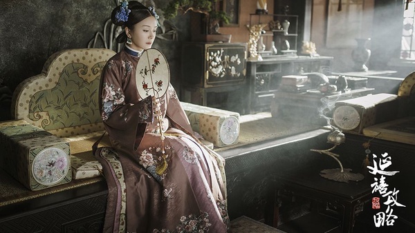 《如懿傳》《延禧》富察皇后是乾隆白月光！真實人物「長春宮」含意，9點看皇帝對摯愛的感情